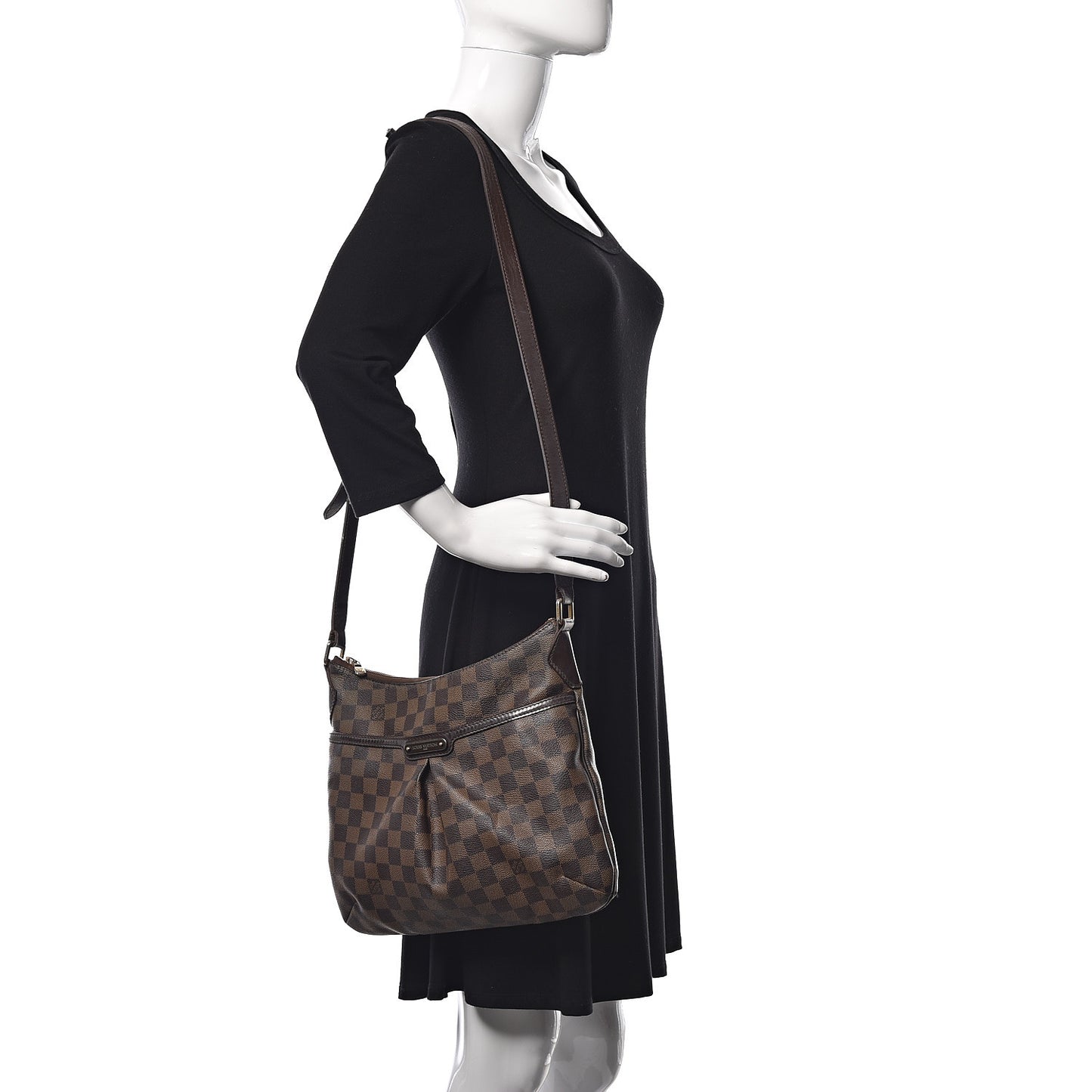 Damier Ebene Bloomsbury PM