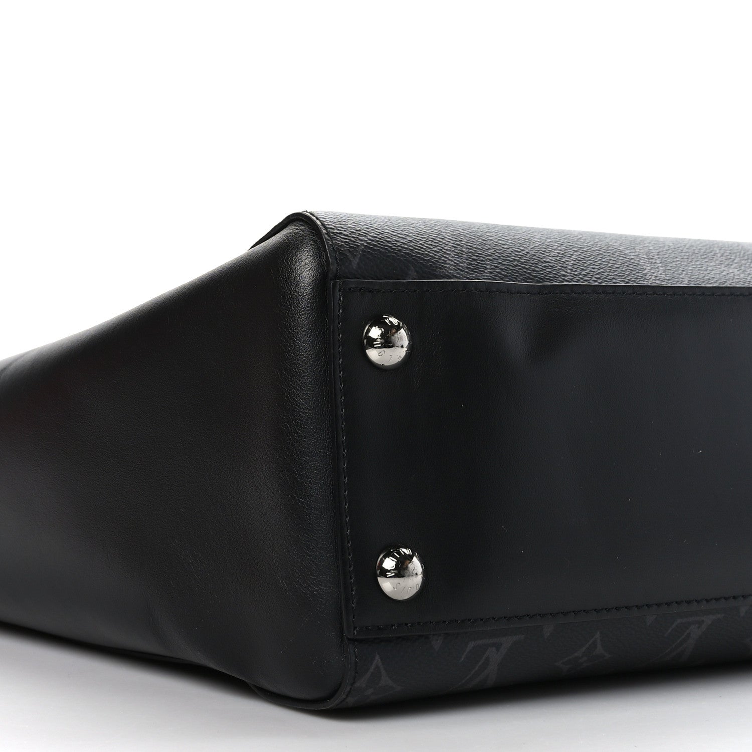 Louis Vuitton Monogram Eclipse Grand Sac 8 of 9