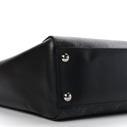 Louis Vuitton Monogram Eclipse Grand Sac 8 of 9