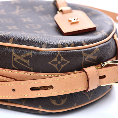 Louis Vuitton Monogram Boite Chapeau Souple 7 of 11