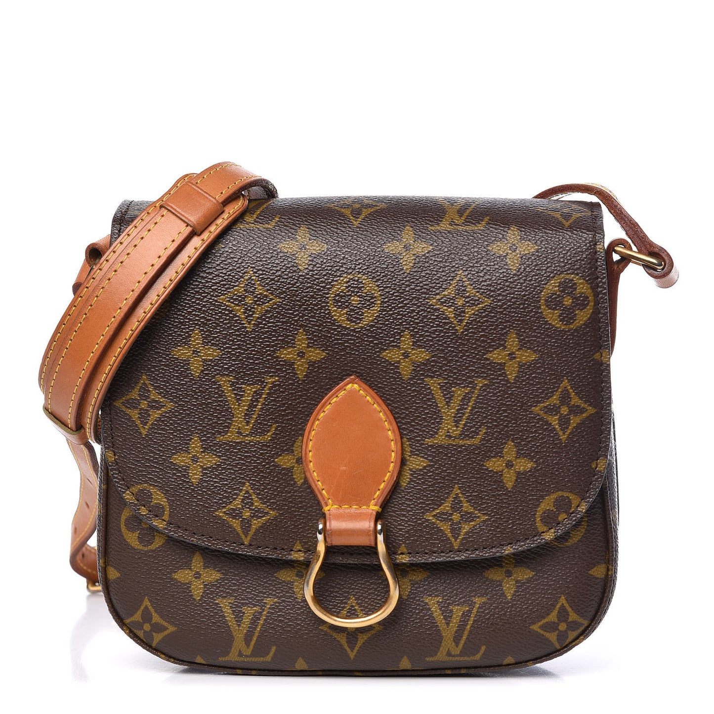 Monogram Saint Cloud MM