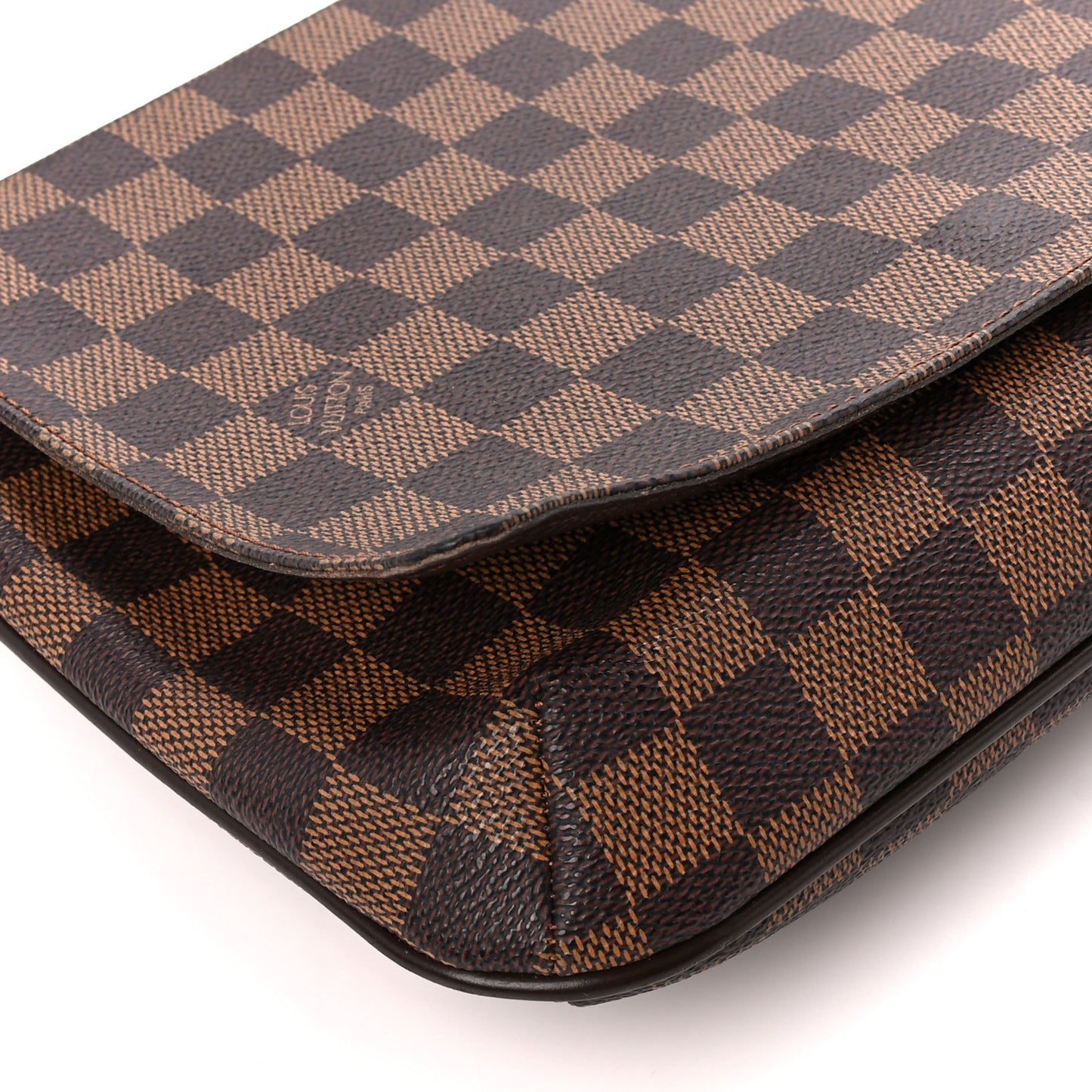 Damier Ebene Musette Tango