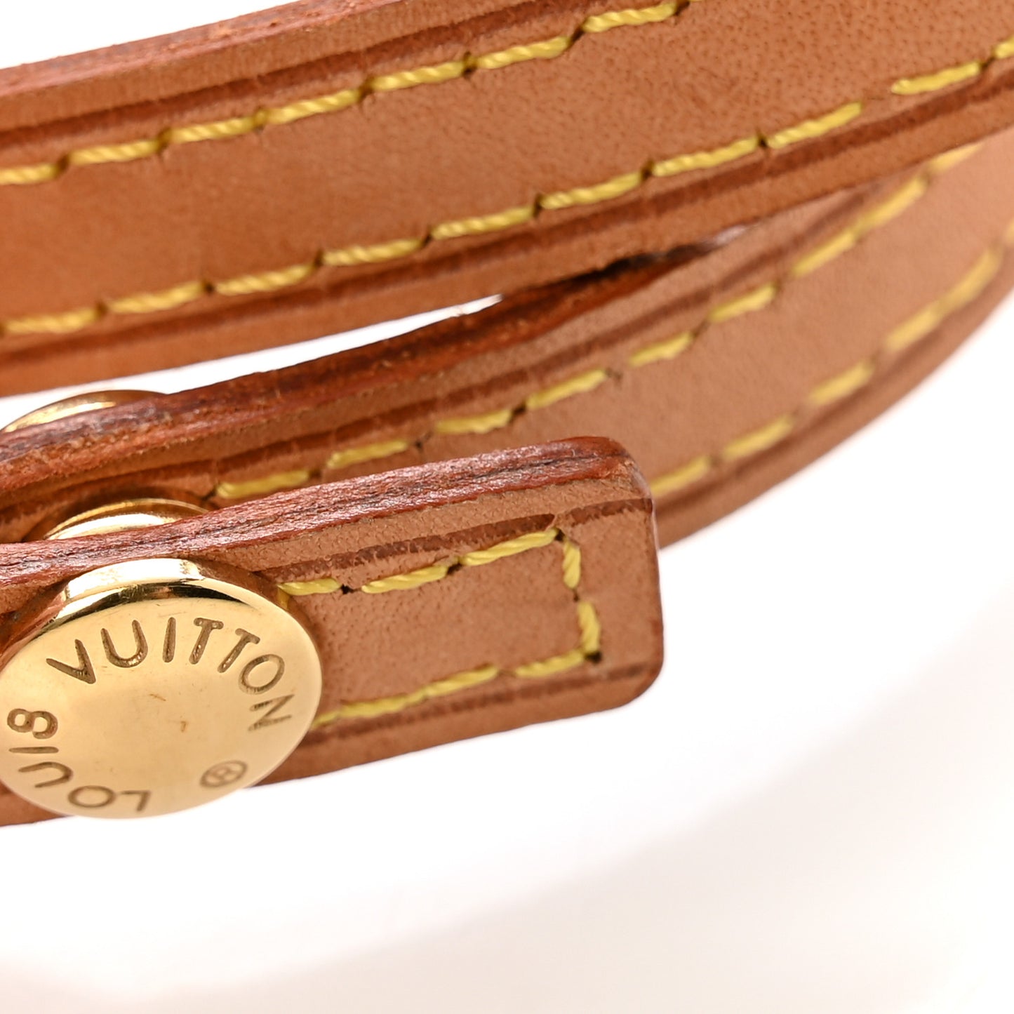 Monogram Pochette Twin PM