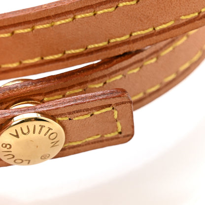 Louis Vuitton Monogram Pochette Twin PM 14 of 14