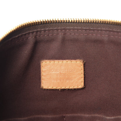 Louis Vuitton Monogram Berri MM 10 of 12