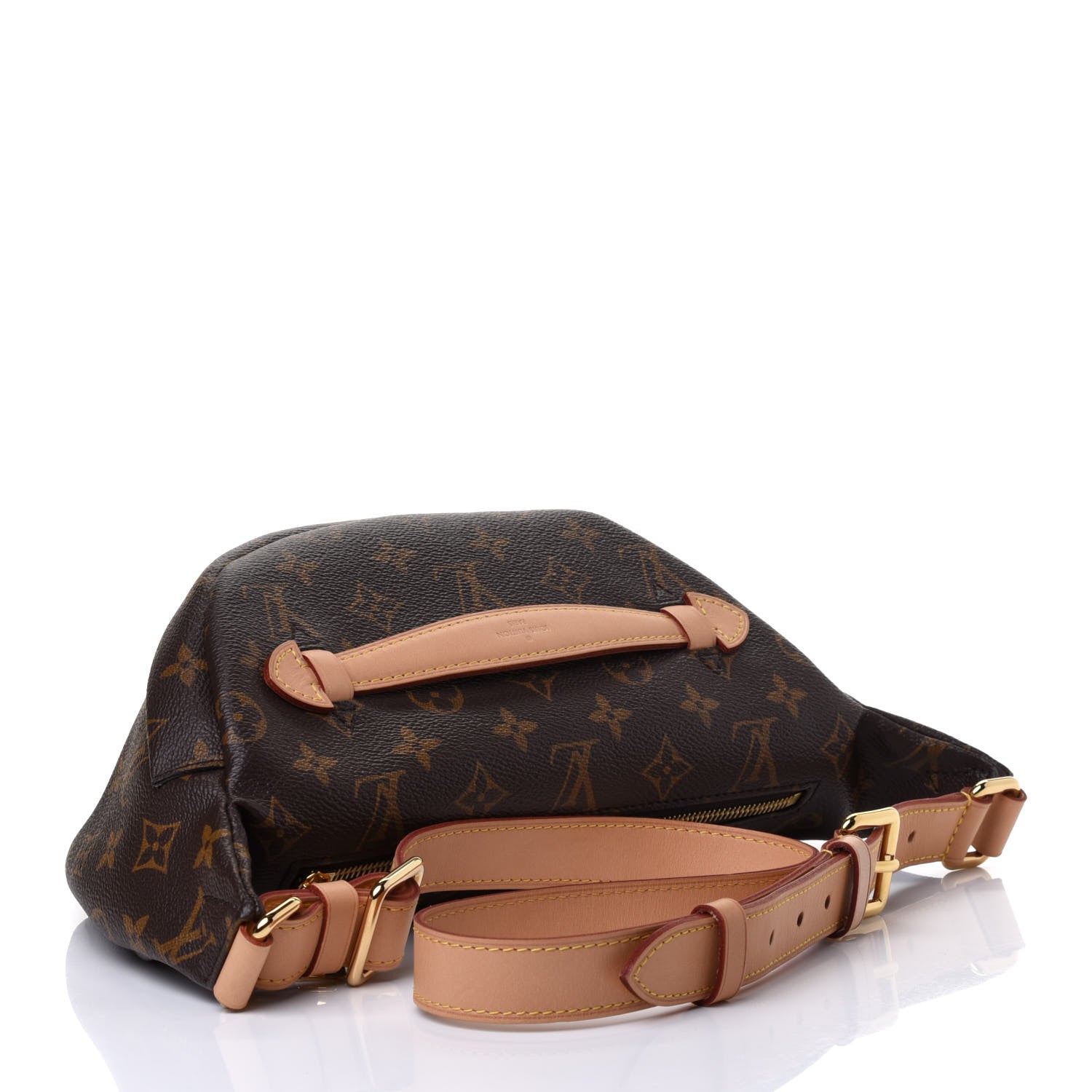 Louis Vuitton Monogram Bumbag 2 of 4
