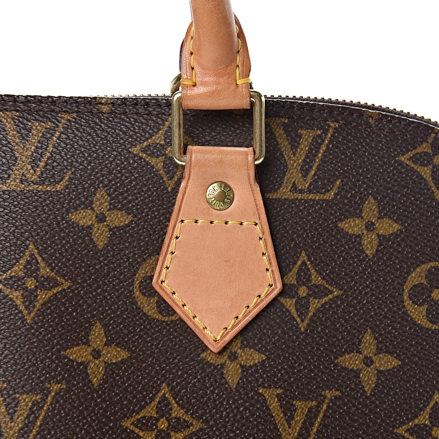 Monogram Alma PM