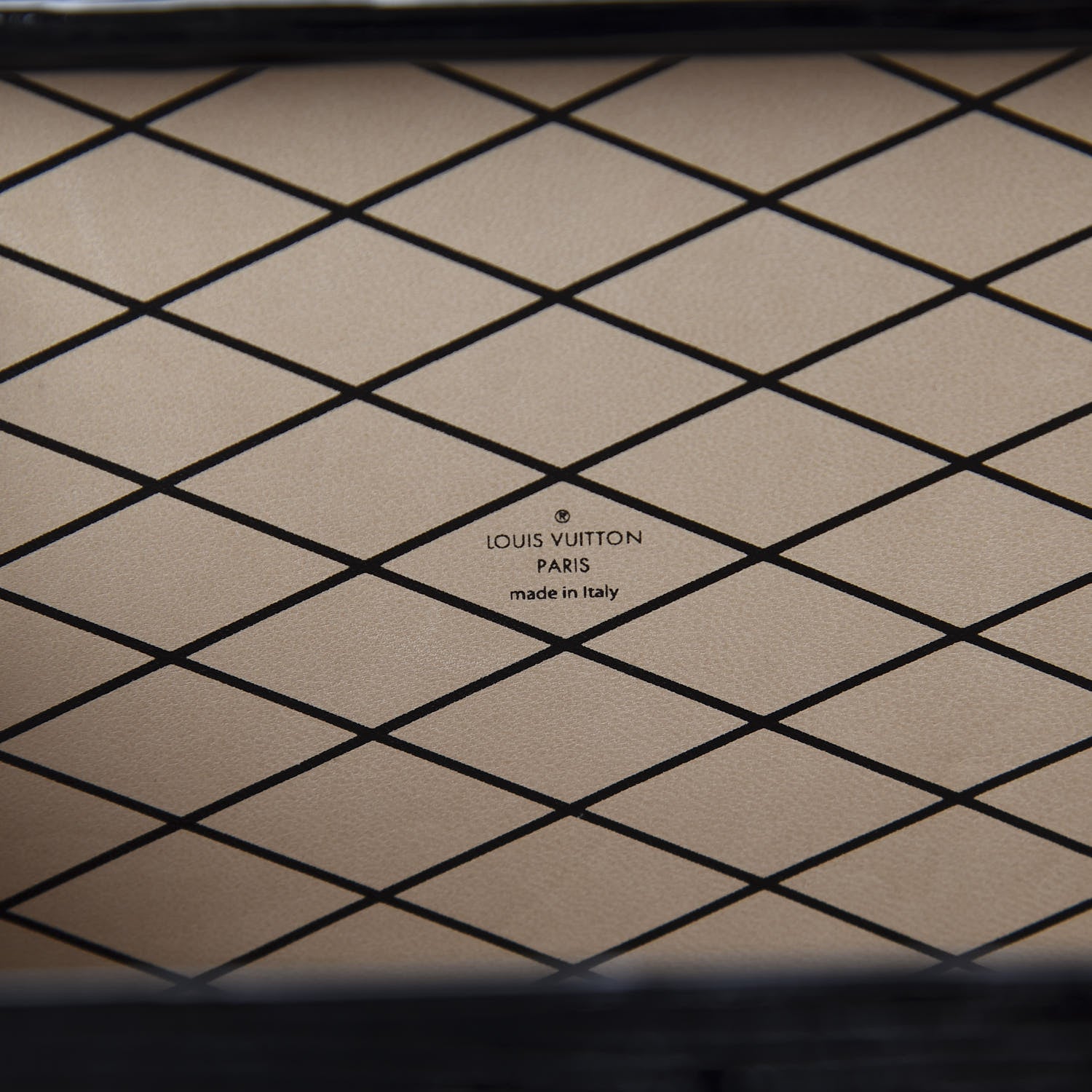 Louis Vuitton Epi Petite Malle Coquelicot 7 of 9