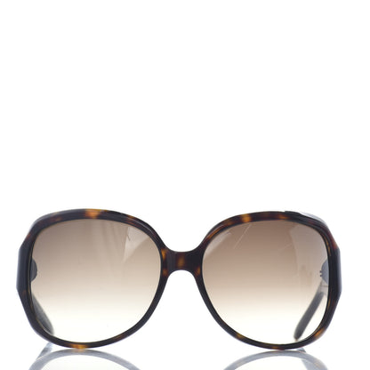 Christian Dior Acetate Dior Classic 1 Sunglasses Tortoise 2 of 6