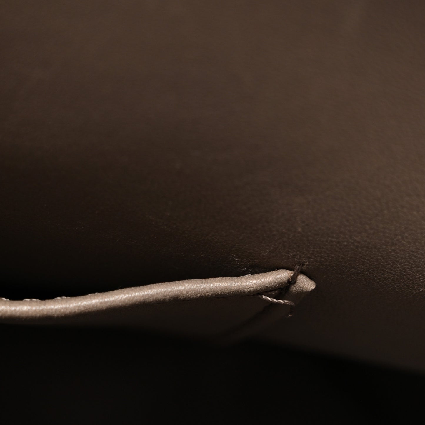 Ostrich Alma PM Gris