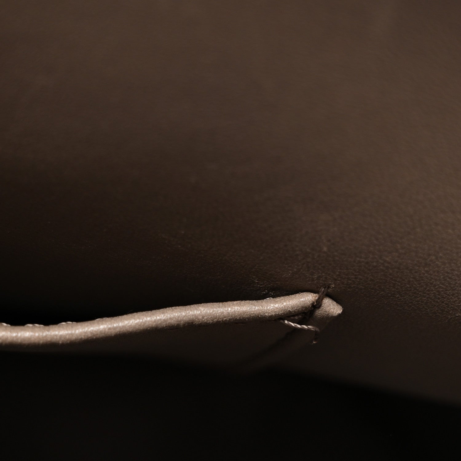 Louis Vuitton Ostrich Alma PM Gris 12 of 12