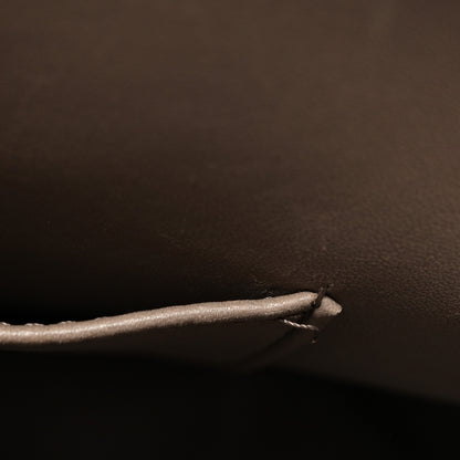 Louis Vuitton Ostrich Alma PM Gris 12 of 12