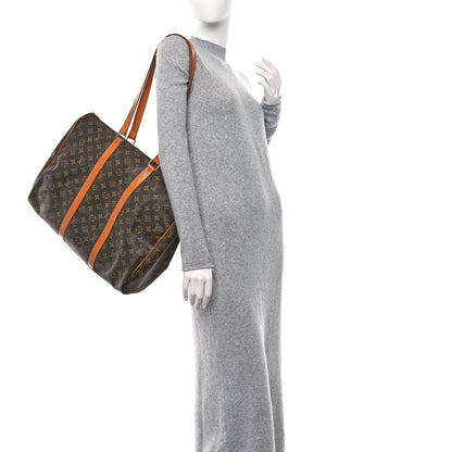 Louis Vuitton Monogram Sac Flanerie 45 2 of 8