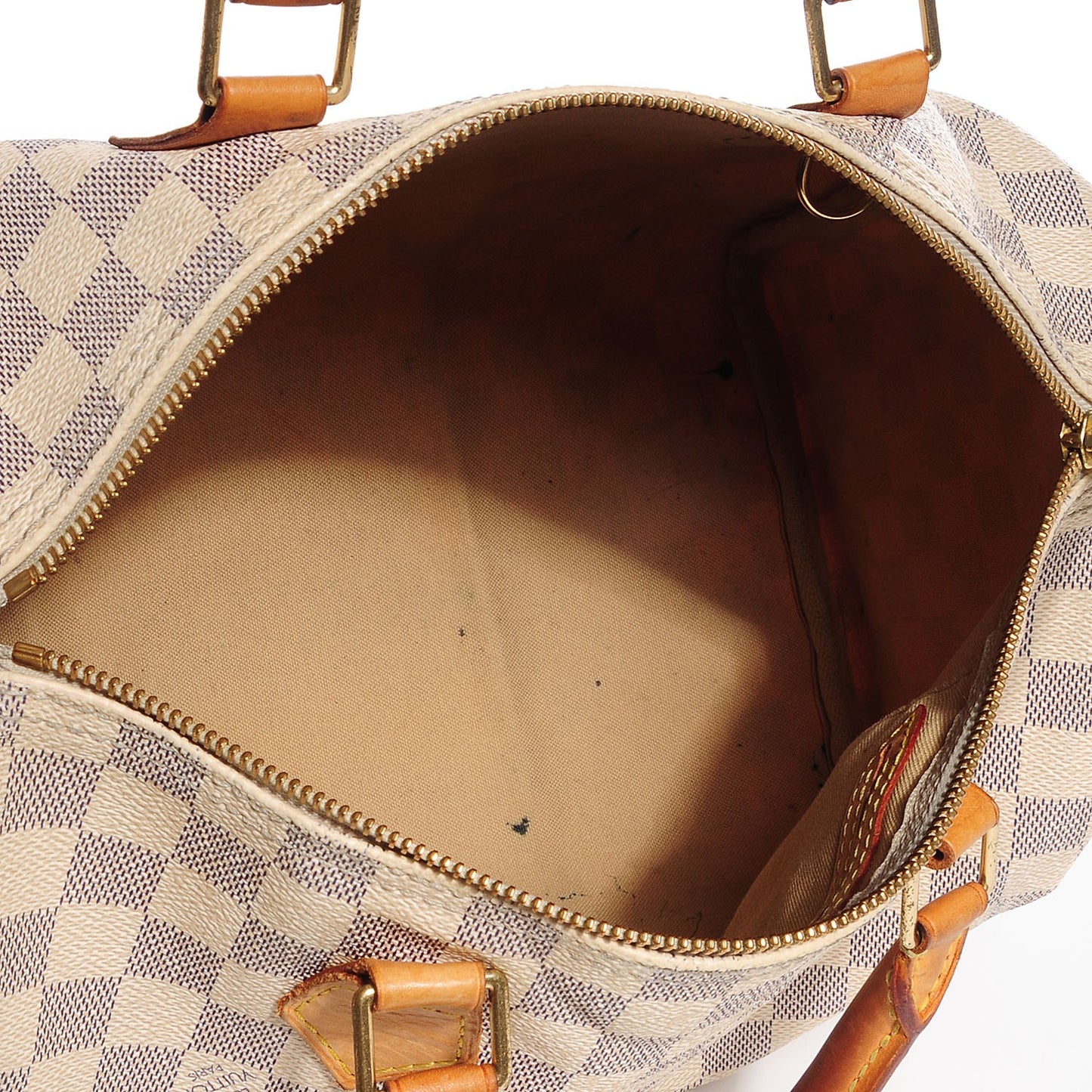 Damier Azur Speedy 30