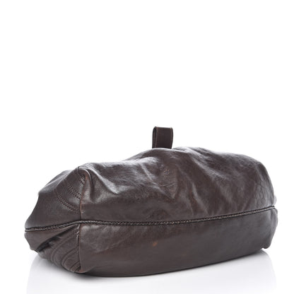 Fendi Nappa Nuvolata Spy Moro 4 of 9