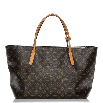 Louis Vuitton Monogram Raspail MM 1 of 7