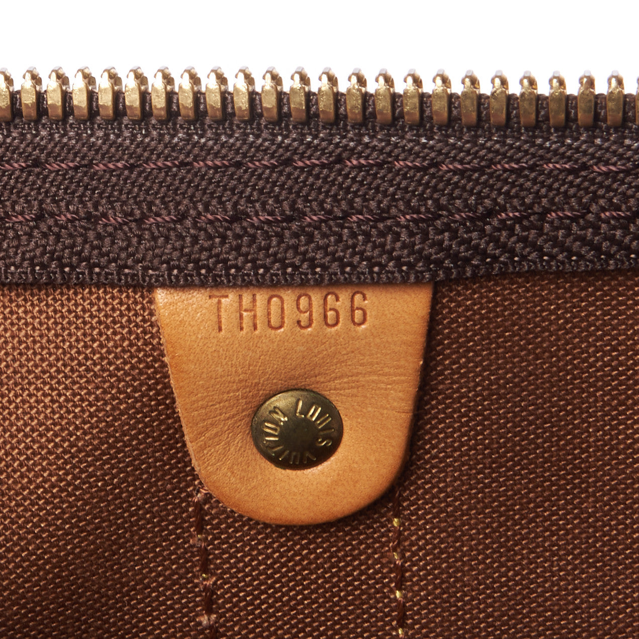 Monogram Keepall Bandouliere 55