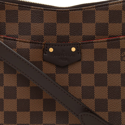 Louis Vuitton Damier Ebene South Bank Besace 8 of 12