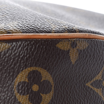 Louis Vuitton Monogram Odeon PM 12 of 12