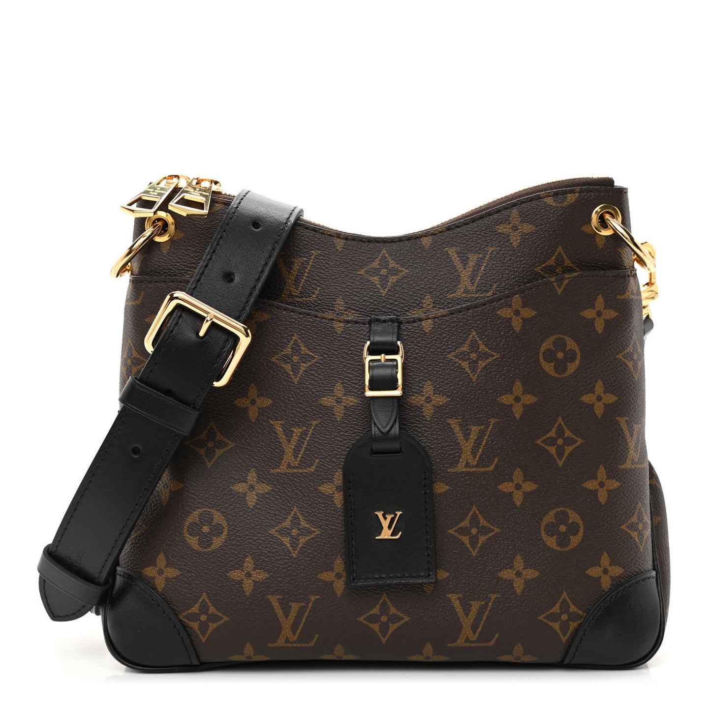 Monogram Odeon PM Black