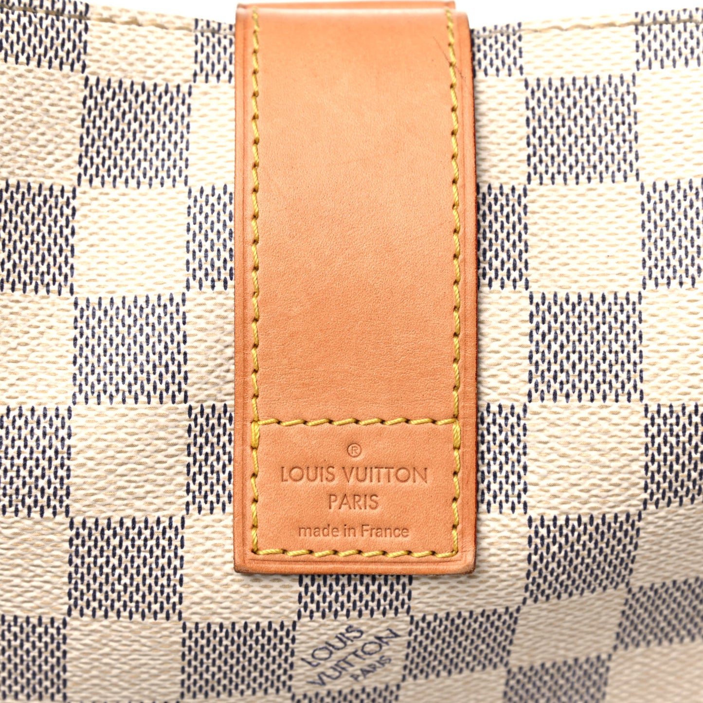 Damier Azur Salina GM