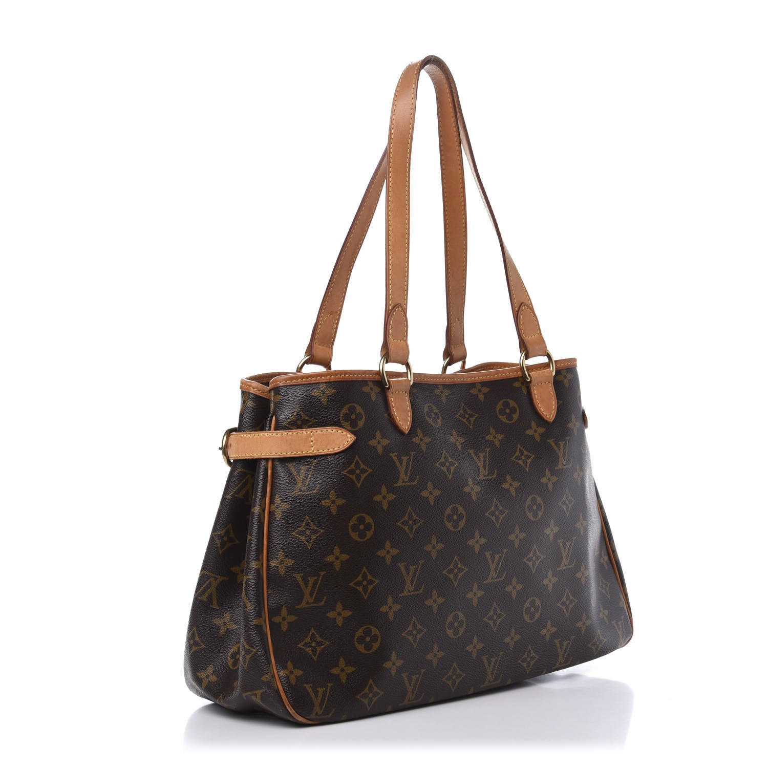 Louis Vuitton Monogram Batignolles Horizontal 4 of 17