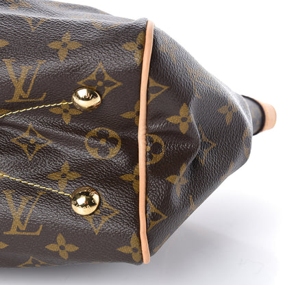 Louis Vuitton Monogram Tivoli PM 9 of 11