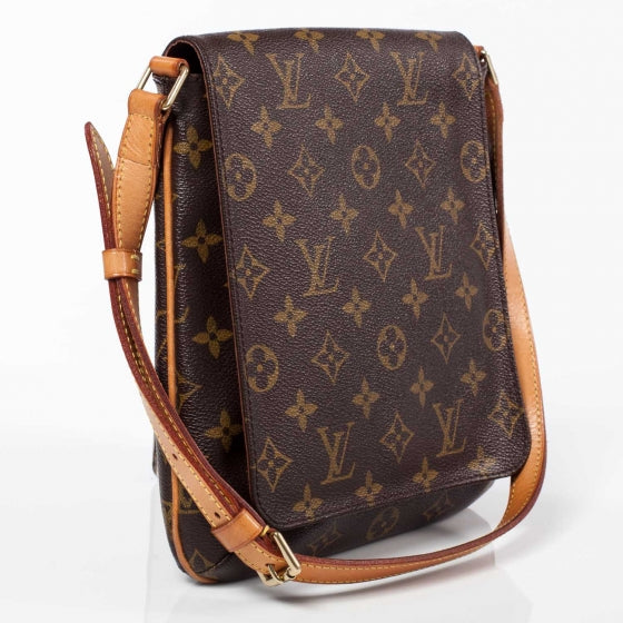 Monogram Musette Salsa