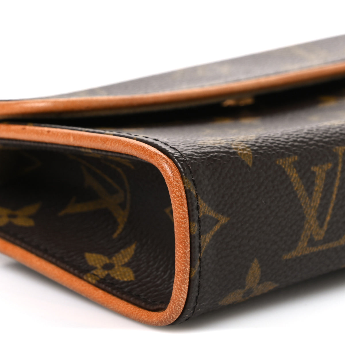 Monogram Pochette Florentine M
