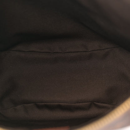 Louis Vuitton Reverse Monogram Loop Hobo 6 of 12
