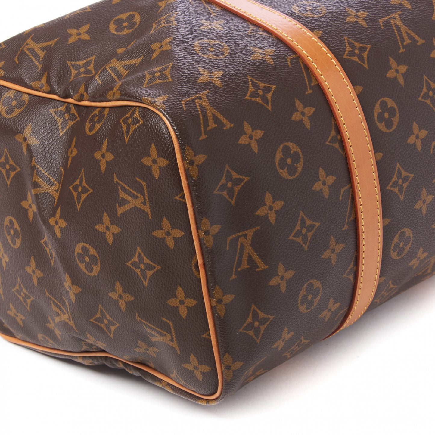Monogram Sac Souple 35
