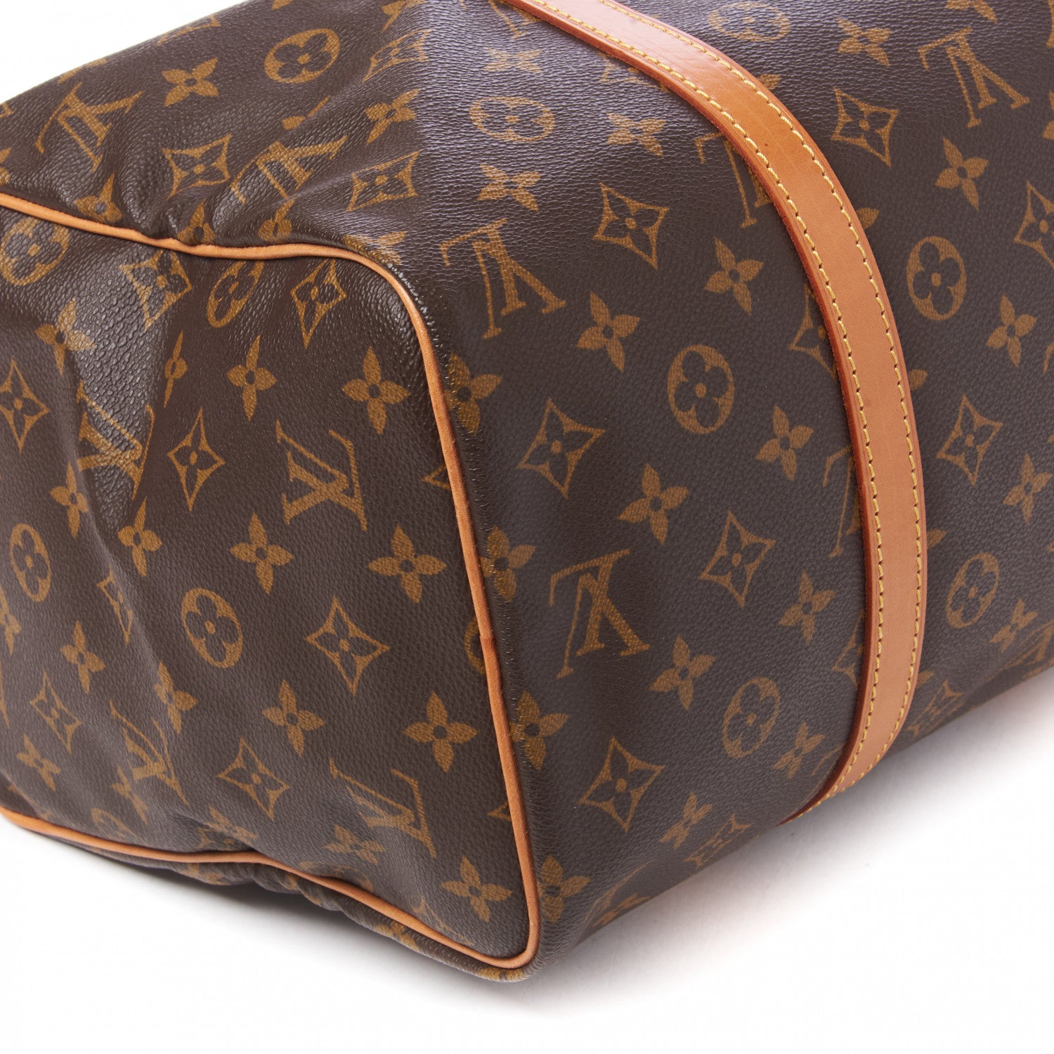Louis Vuitton Monogram Sac Souple 35 6 of 8