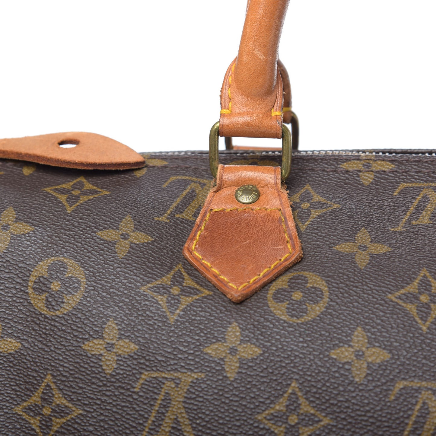 Monogram Speedy 40