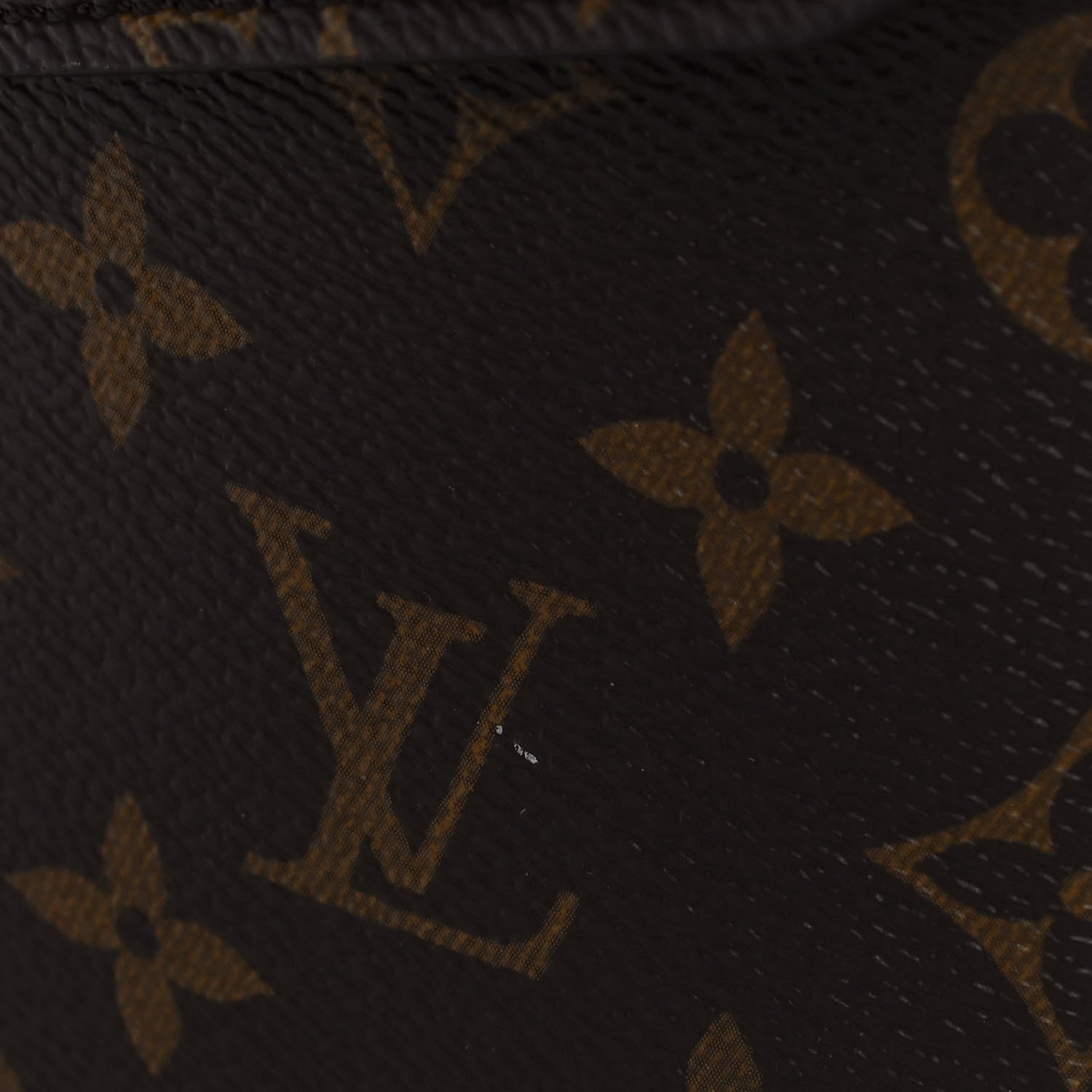 Louis Vuitton Monogram Pochette Metis 11 of 11