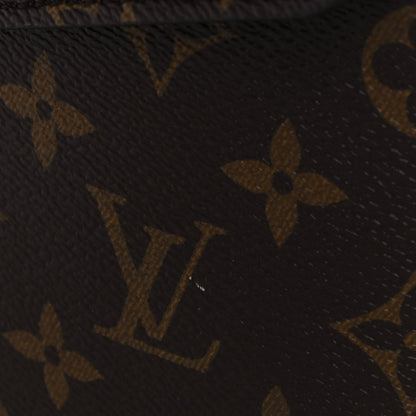 Louis Vuitton Monogram Pochette Metis 11 of 11