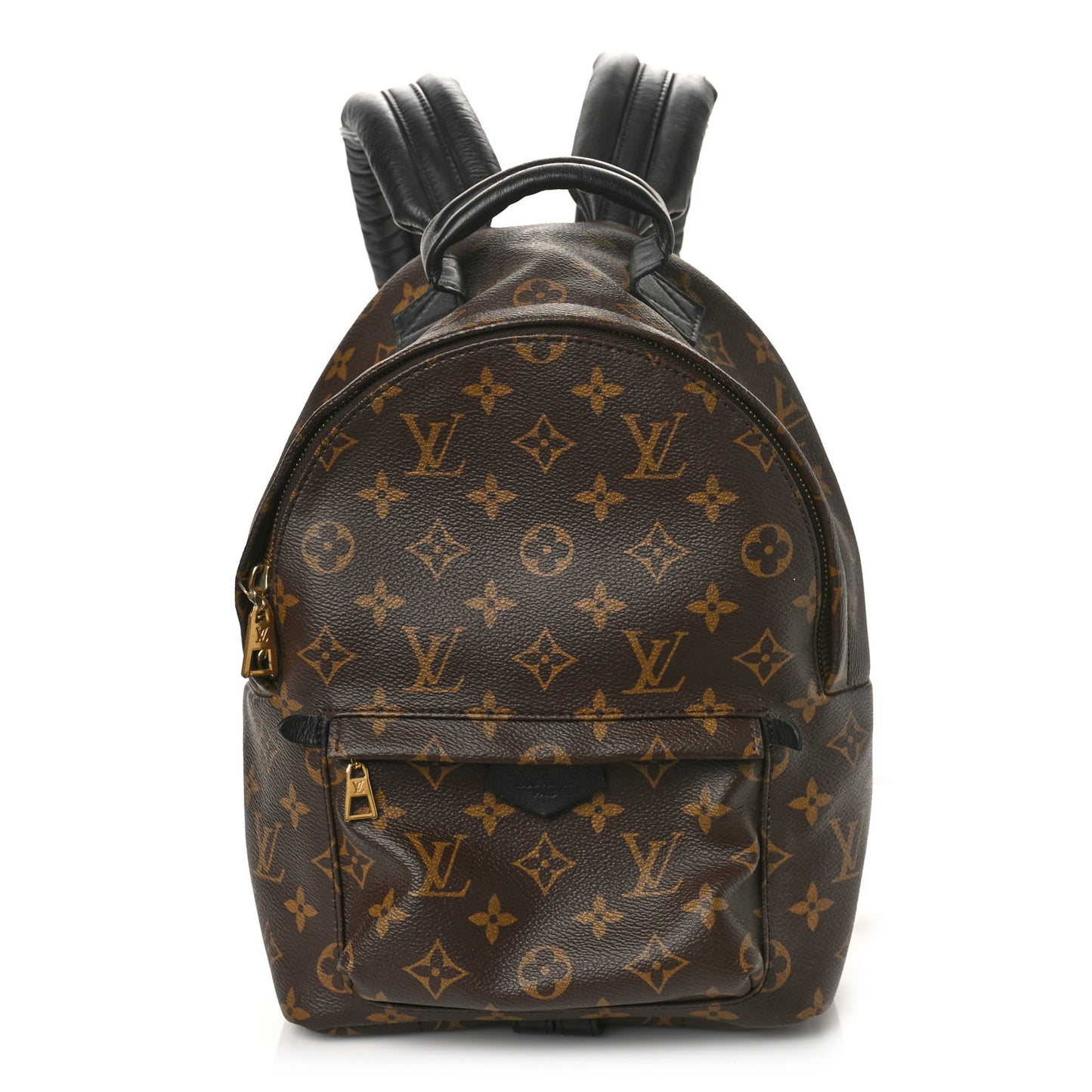 Monogram Palm Springs Backpack PM