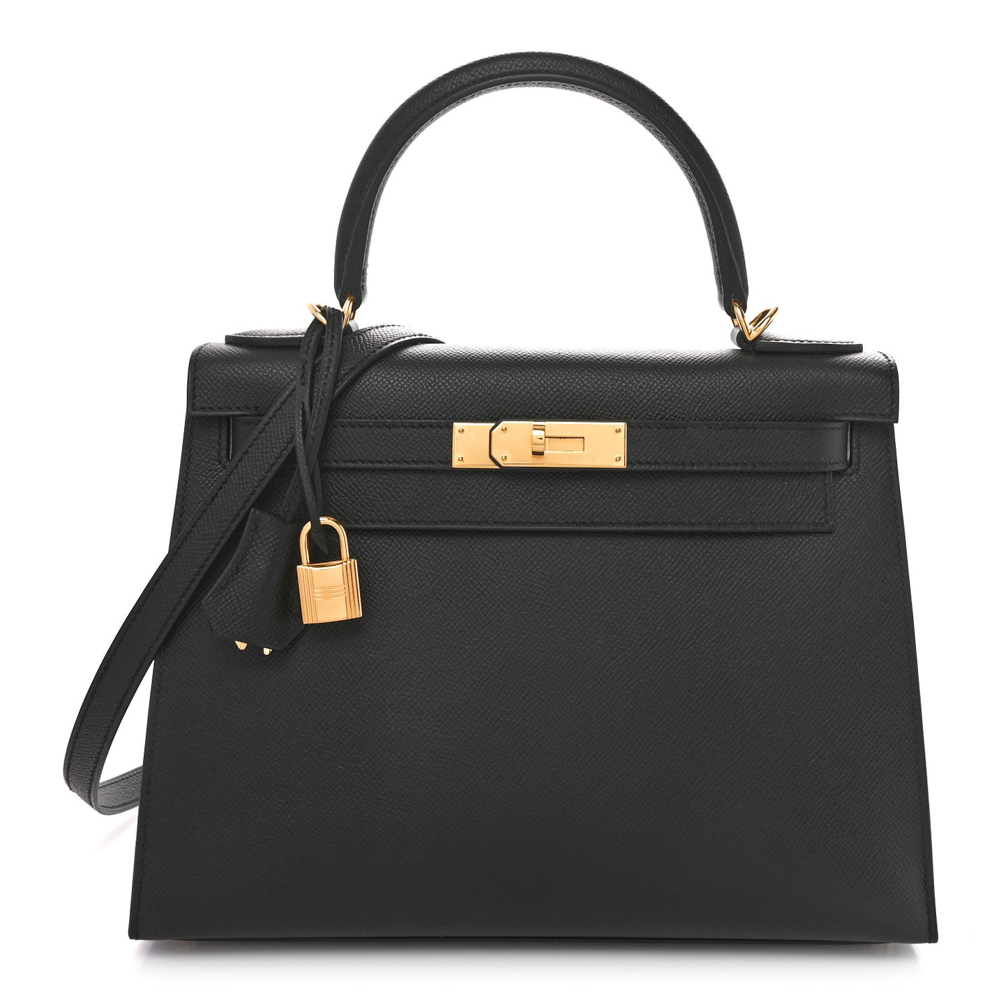 Epsom Kelly Sellier 28 Black