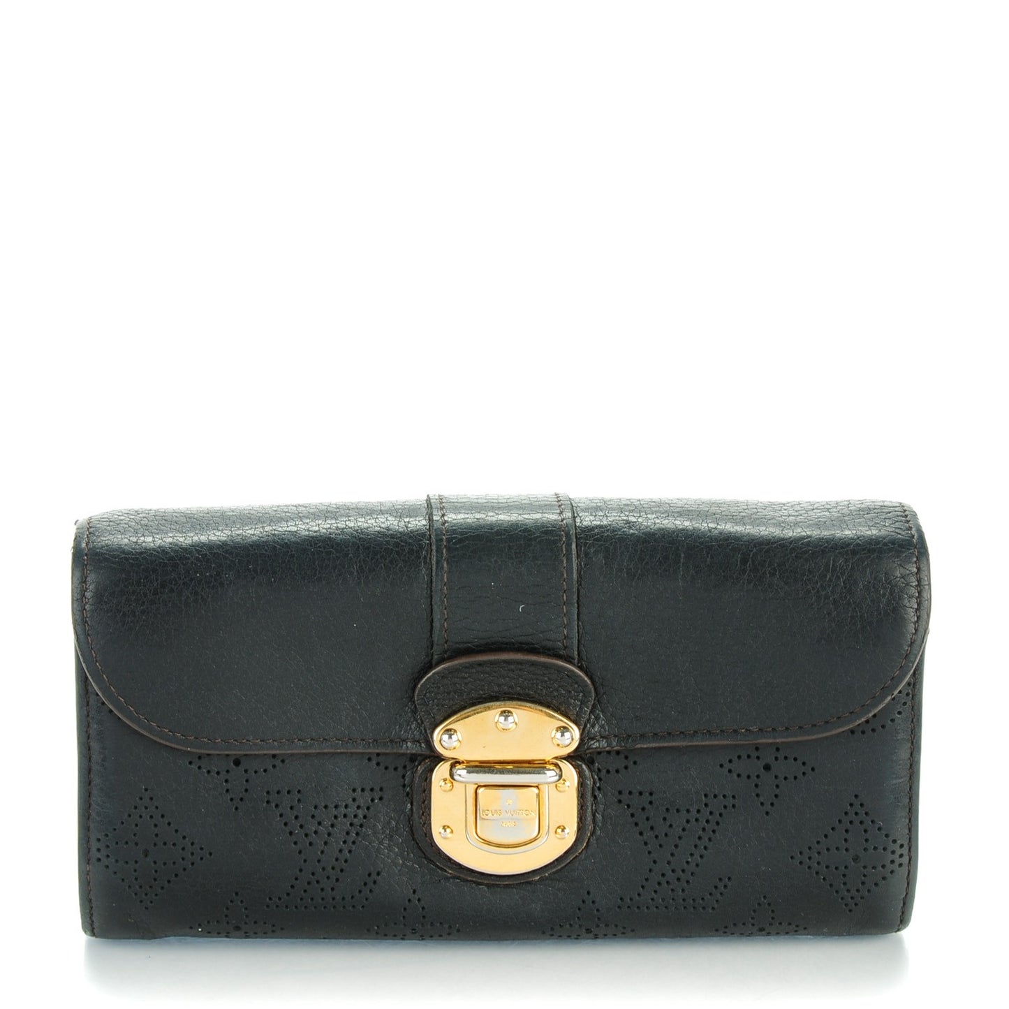 Mahina Iris Wallet Black