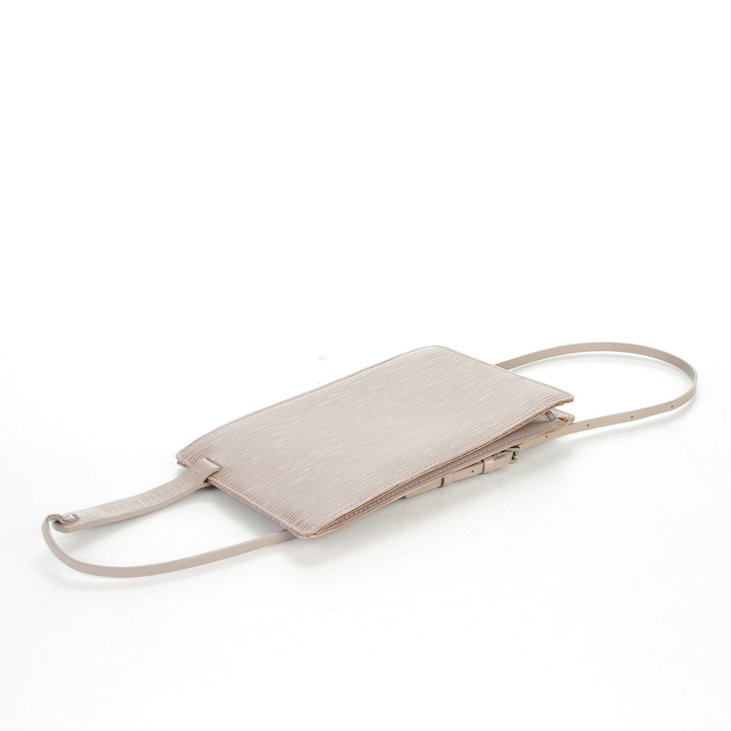 Louis Vuitton Epi Rochelle Waist Bag Lilac 4 of 11
