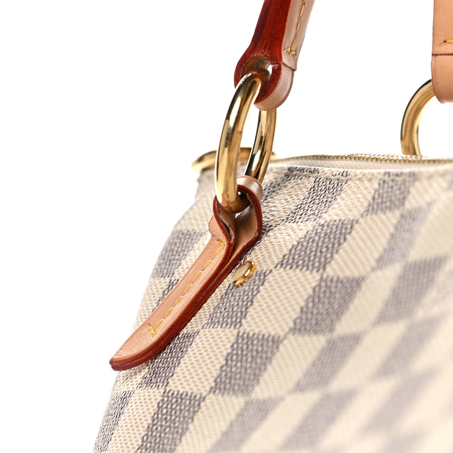 Damier Azur Lymington