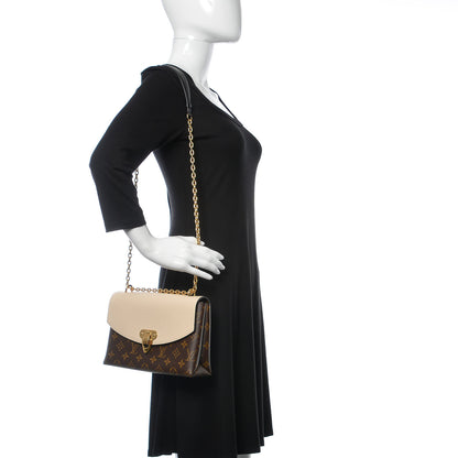 Louis Vuitton Monogram Saint Placide Creme 2 of 10