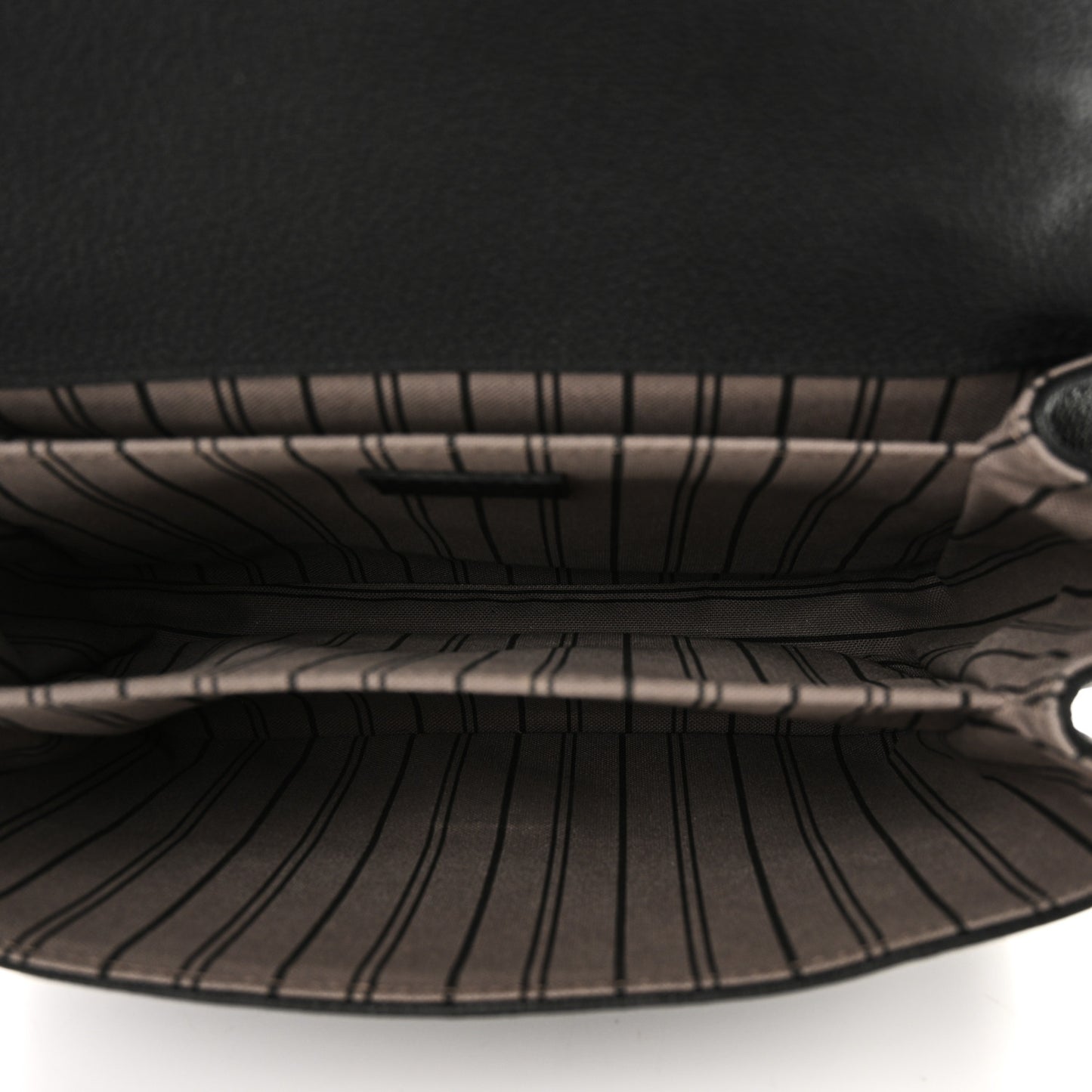 Empreinte Pochette Metis Black