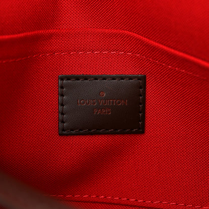 Louis Vuitton Damier Ebene Favorite PM 6 of 11