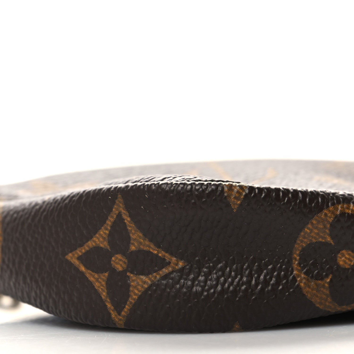 Louis Vuitton Monogram Mini Pochette Accessories 9 of 10
