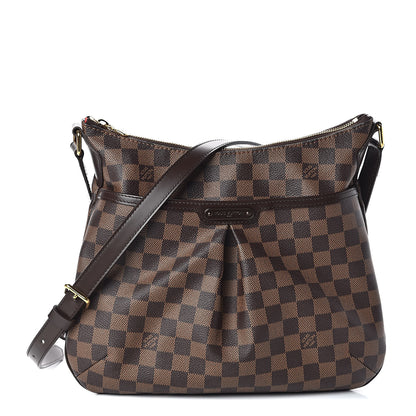 Louis Vuitton Damier Ebene Bloomsbury PM 1 of 9