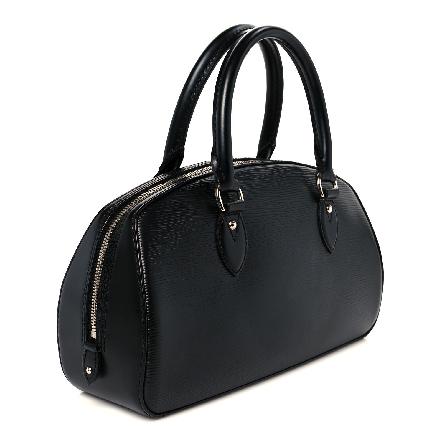 Louis Vuitton Epi Jasmin Black 3 of 11