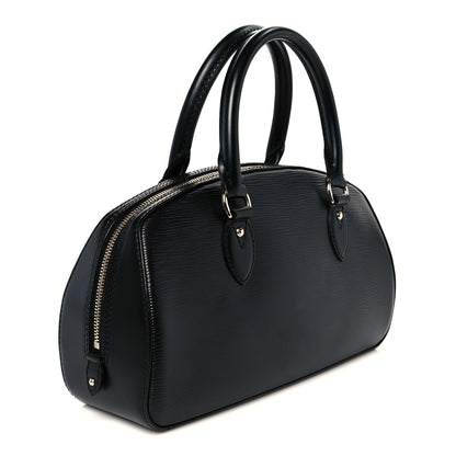 Louis Vuitton Epi Jasmin Black 3 of 11