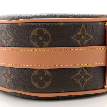 Louis Vuitton Monogram Boite Chapeau Souple PM 9 of 10