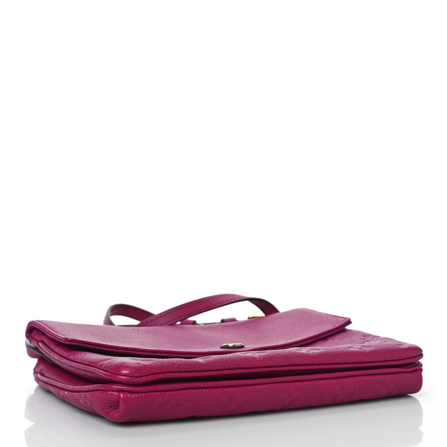 Louis Vuitton Empreinte Twice Grape 3 of 8