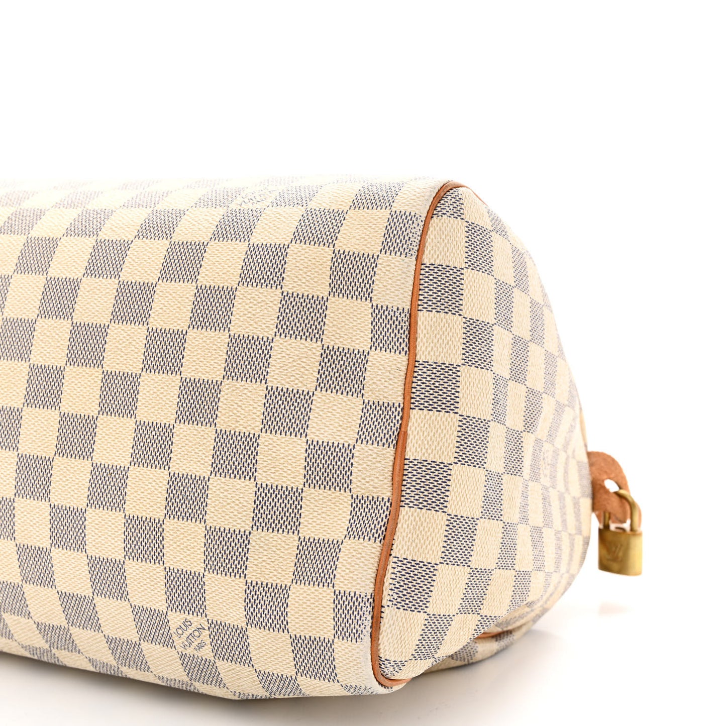 Damier Azur Speedy 30